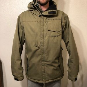 Men’s 686 Snowboard Jacket